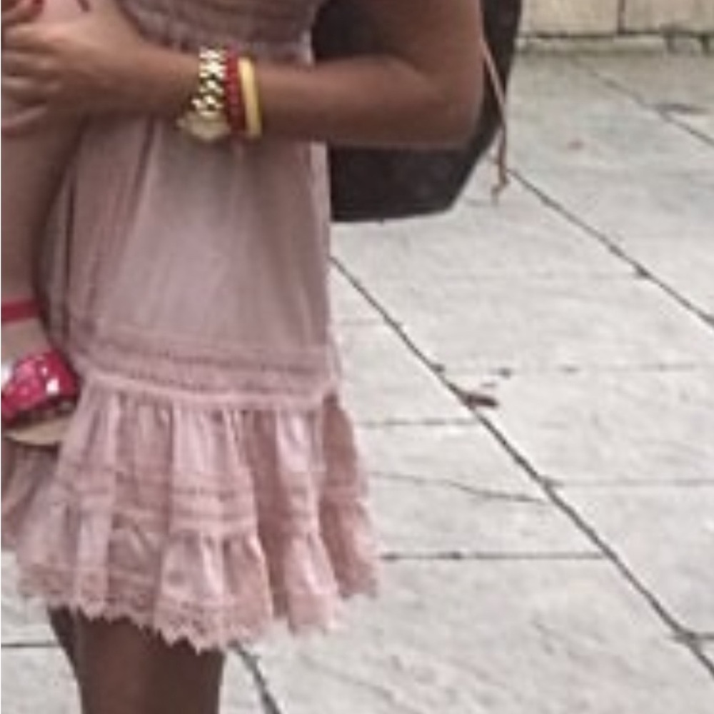 Victory secret dress beautiful and comfy